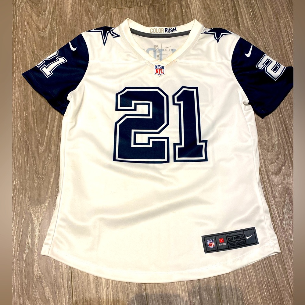 Dallas cowboys jersey